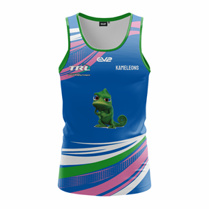 TRL Auscom TRL Singlet ($29 - $39). (x 13)
