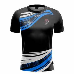 UQIC Auscom Football Jersey. (x 11)