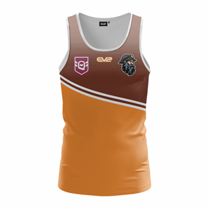 Singlets Bamboo Training Singlet ($28 - $35). (x 10)
