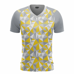 T-Shirts Geometric Club T-shirt ($30 - $38). (x 20)
