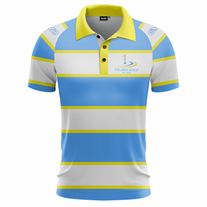 Corporate Butchers Club Polo ($34 - $44). (x 60)
