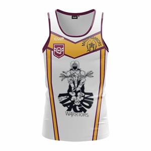 Singlets Blackhawks Training Singlet ($28 - $35). (x 10)