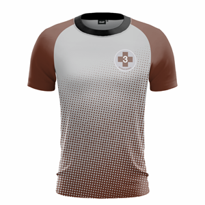 T-Shirts Halftone Club T-shirt ($30 - $38). (x 160)