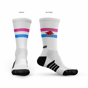 7s Club Pack Price ($87) Pioneers 7s Pack - Pro Crew Socks ($11). (x 18)