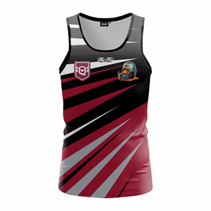 Singlets Zoom Training Singlet ($28 - $35). (x 10)