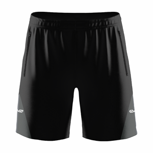 Shorts Basic Style Tri Panel Short ($26 - $35). (x 55)