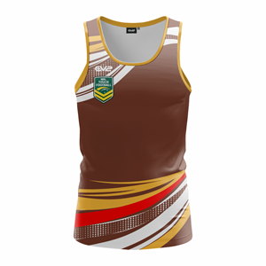 Club Pack - Shorts ($65) Auscom Pack Singlet ($34). (x 17)