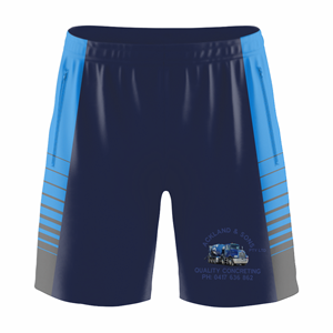 Shorts Chelsea Club Shorts With Pockets ($30 - $41). (x 10)