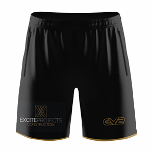 Shorts Band Club Shorts With Pockets ($30 - $41). (x 10)