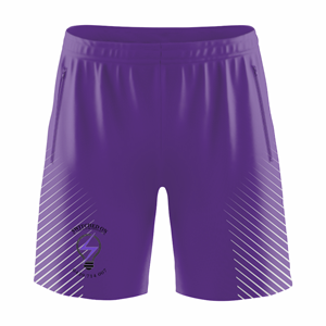 Shorts Fight Club Shorts With Pockets ($30 - $41). (x 20)