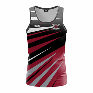 Singlets Zoom Playing Singlet ($29 - $39). (x 10)
