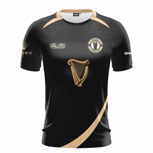 Football Pride Pro Jersey ($34 - $46). (x 10)