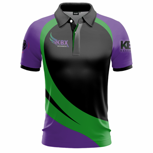 Corporate Hero Champion Polo ($38 - $51). (x 38)