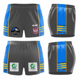 Club Pack Price ($87) Devils 2 Pack Pro Shorts ($14). (x 22)