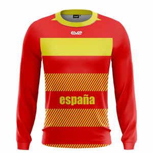Football Bayern Goalkeeper Jersey ($56). (x 1)