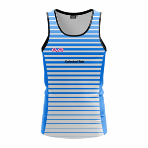 TRL City 2 TRL Singlet ($29 - $39). (x 10)