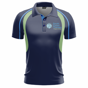 Corporate Broncos 5 Club Polo ($34 - $44). (x 18)