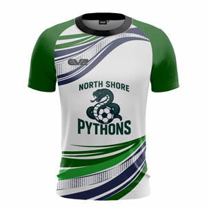 Football Auscom Club Jersey ($29 - $41). (x 10)
