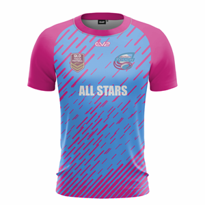 Touch Notch Club Jersey ($30 - $41). (x 14)