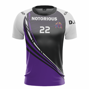 Volleyball Dash Club Jersey ($29 - $41). (x 10)