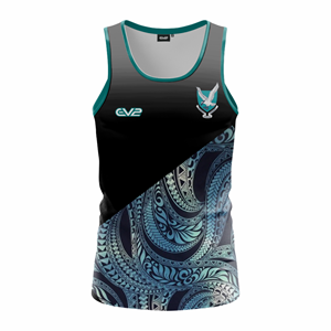 Singlets Blank Training Singlet ($28 - $35). (x 12)