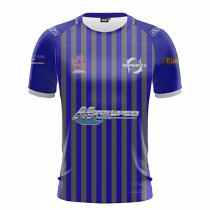 Football Saracens 2 Pro Jersey ($34 - $46). (x 15)