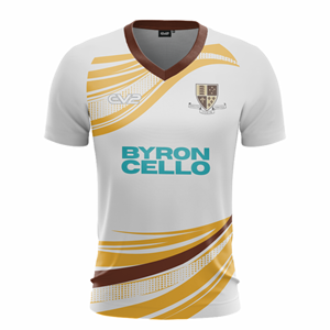 Football Auscom Club Jersey ($29 - $41). (x 16)