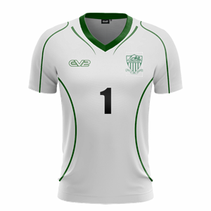 Volleyball Liverpool Club Jersey ($29 - $41). (x 10)