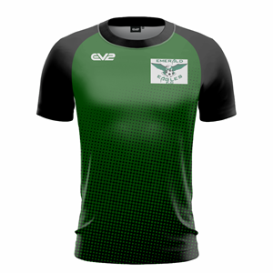 Football Halftone Club Jersey ($29 - $41). (x 10)