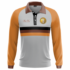 Cricket Revive Club Cricket Shirt L/S ($39 - $50). (x 25)