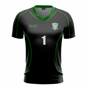 Volleyball Liverpool Club Jersey ($29 - $41). (x 22)