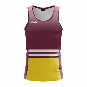 Singlets Broncos Training Singlet ($28 - $35). (x 20)
