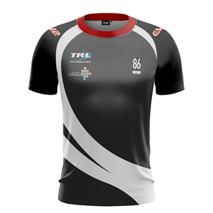 UQIC Hero TRL Jersey. (x 10)