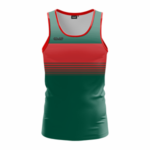 Singlets Roses Training Singlet ($28 - $35). (x 30)