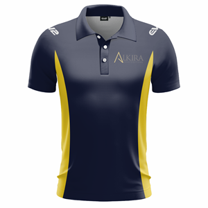 Corporate Storm Club Polo ($34 - $44). (x 10)