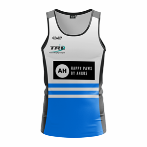 TRL Broncos TRL Singlet ($29 - $39). (x 14)