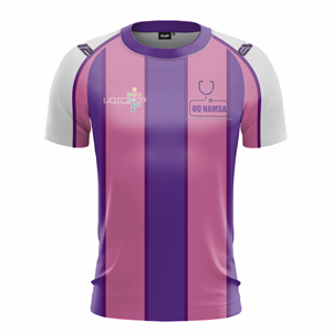 UQIC Knights Football Jersey. (x 10)