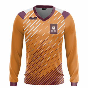 Football Notch Goalkeeper Jersey ($56). (x 1)