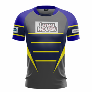 Touch Hawks Club Jersey ($30 - $41). (x 12)