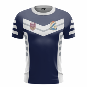 Touch Leader Club Jersey ($30 - $41). (x 12)