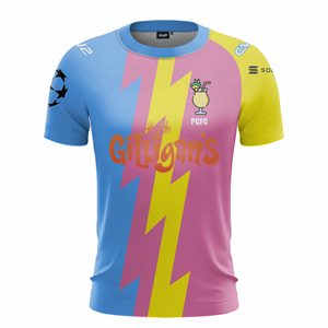 Football Arsenal Club Jersey ($29 - $41). (x 10)