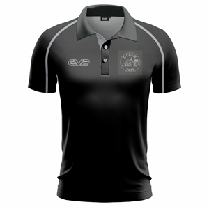 Corporate Blackhawks 2 Club Polo ($34 - $44). (x 18)