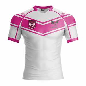 Rugby League Devils 2 Pro Jersey ($55 - $73). (x 19)