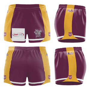 Champion Pack Price ($130) Bath Pack Pro Shorts ($13). (x 30)