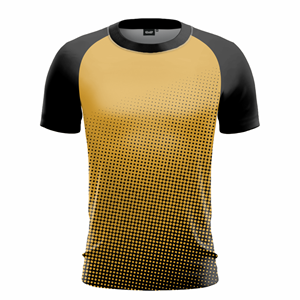 T-Shirts Halftone Club T-shirt ($30 - $38). (x 50)