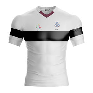 UQIC Fulham Pro Rugby Jersey. (x 15)