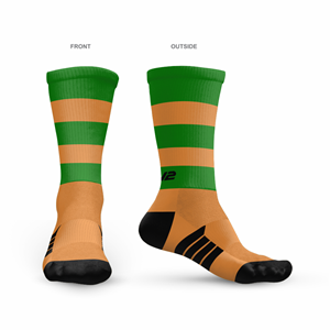 Socks Rabbits EV2 Pro Crew Socks ($12 - $20). (x 20)
