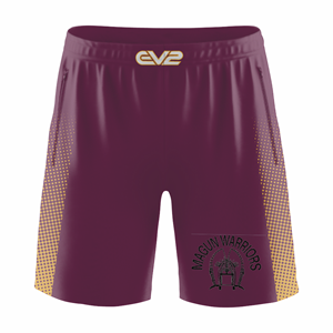 Shorts Halftone Club Shorts With Pockets ($30 - $41). (x 80)
