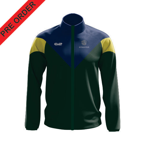 Sunraysia Football Federation- Elite Jacket