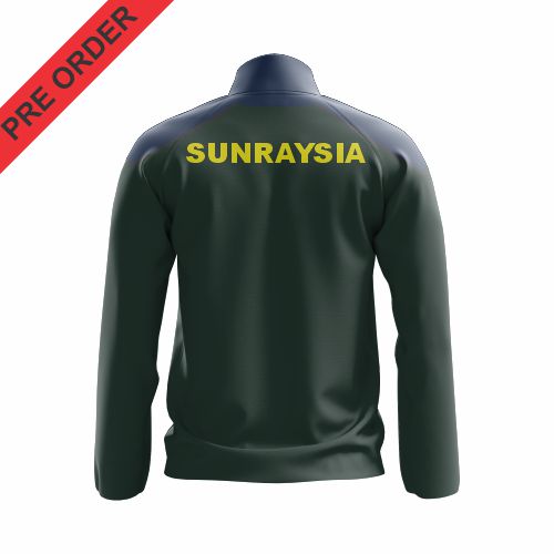 Sunraysia Football Federation- Elite Jacket